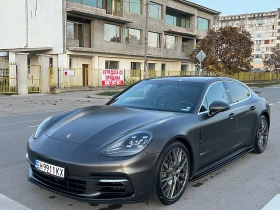 Porsche Panamera 4S V8 NIGHTVISION, снимка 1