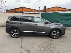 Peugeot 5008, снимка 4