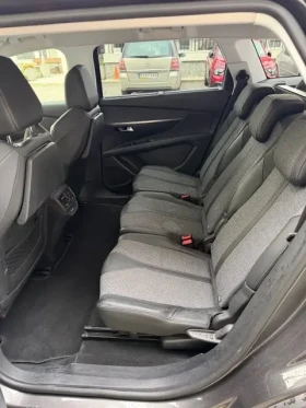 Peugeot 5008, снимка 13