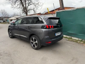 Peugeot 5008, снимка 7