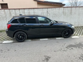 BMW 116 Twin power turbo/Sport Edition , снимка 3