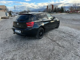 BMW 116 Twin power turbo/Sport Edition , снимка 5