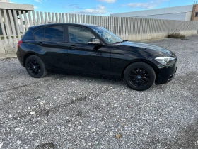 BMW 116 Twin power turbo/Sport Edition , снимка 6