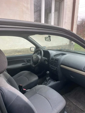 Renault Clio, снимка 5