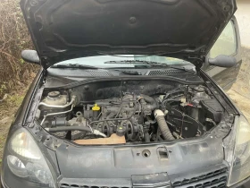 Renault Clio, снимка 8