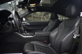 BMW 430 xDrive| Coupe, снимка 13