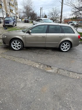 Audi A4, снимка 12