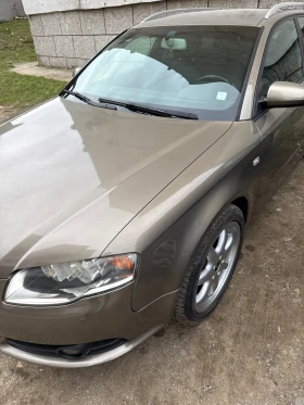 Audi A4, снимка 6