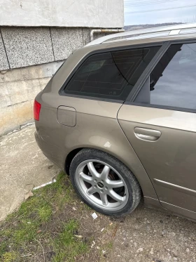 Audi A4, снимка 10
