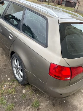 Audi A4, снимка 3