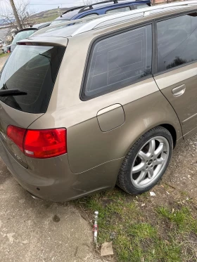 Audi A4, снимка 7