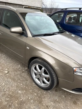 Audi A4, снимка 8