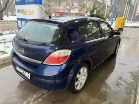 Opel Astra 1.8I 125 газ AВТОМАТИК, снимка 12