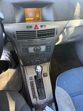 Opel Astra 1.8I 125 газ AВТОМАТИК, снимка 6