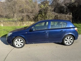 Opel Astra 1.8I 125 газ AВТОМАТИК, снимка 3
