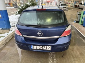 Opel Astra 1.8I 125 газ AВТОМАТИК, снимка 13