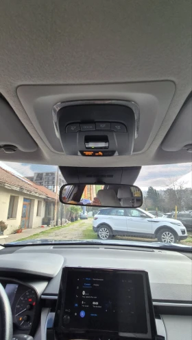 Toyota Corolla Cross 2.0 ВЕРИГА, снимка 14