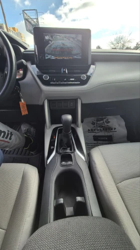 Toyota Corolla Cross 2.0 ВЕРИГА, снимка 12
