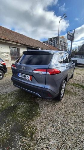 Toyota Corolla Cross 2.0 ВЕРИГА, снимка 6