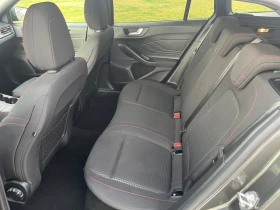 Ford Focus 1.0 Turbo ST line TopTop, снимка 12