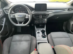 Ford Focus 1.0 Turbo ST line TopTop, снимка 13
