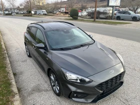 Ford Focus 1.0 Turbo ST line TopTop, снимка 7