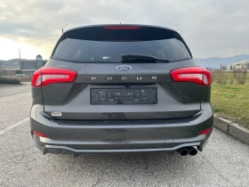 Ford Focus 1.0 Turbo ST line TopTop, снимка 4