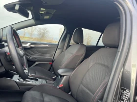 Ford Focus 1.0 Turbo ST line TopTop, снимка 16
