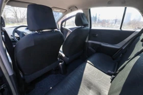 Toyota Yaris, снимка 10