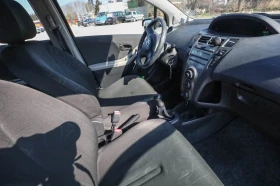 Toyota Yaris, снимка 12