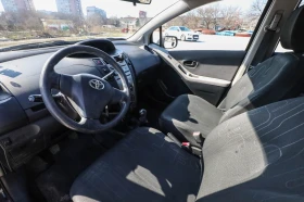 Toyota Yaris, снимка 7