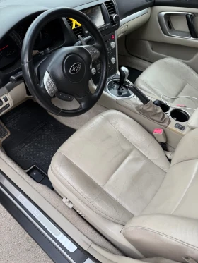 Subaru Outback 3.0r H6 , снимка 8
