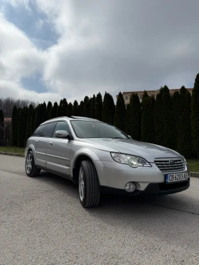 Subaru Outback 3.0r H6 , снимка 2