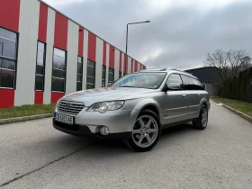 Subaru Outback 3.0r H6 , снимка 1