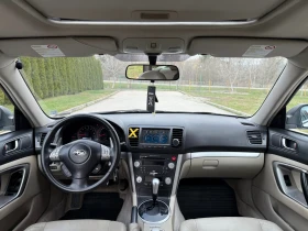 Subaru Outback 3.0r H6 , снимка 7