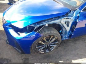 Lexus IS 300 * F-SPORT DESIGN* КОЖА* ПОДГРЕВ* ШИБИДАХ* , снимка 6