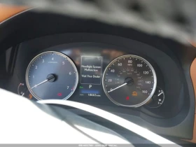 Lexus IS 300 * F-SPORT DESIGN* КОЖА* ПОДГРЕВ* ШИБИДАХ* , снимка 7