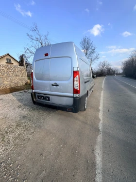 Peugeot Expert Maxi , снимка 4