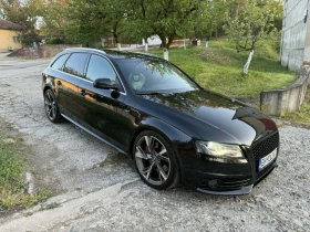 Audi S4, снимка 4