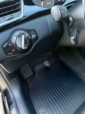 Audi S4, снимка 9