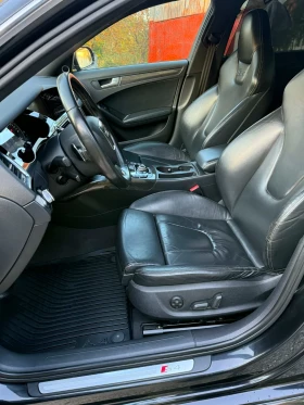 Audi S4, снимка 6