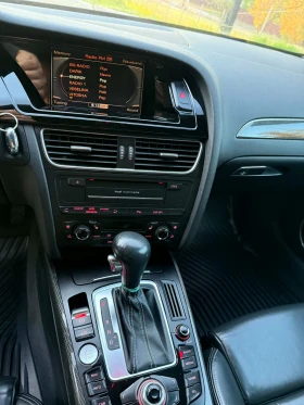 Audi S4, снимка 8