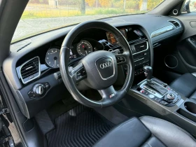 Audi S4, снимка 5