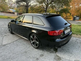 Audi S4, снимка 2
