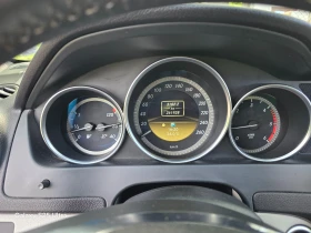Mercedes-Benz C 220, снимка 11