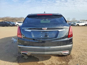 Cadillac XT5 PREMIUM LUXURY, снимка 6