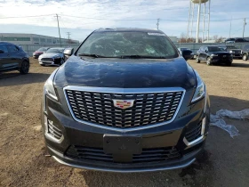 Cadillac XT5 PREMIUM LUXURY, снимка 5
