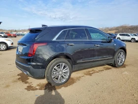 Cadillac XT5 PREMIUM LUXURY, снимка 3