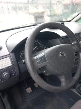 Opel Meriva, снимка 7