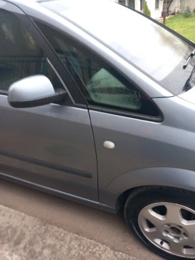 Opel Meriva, снимка 3